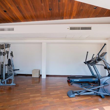 Pranaluxe 3 Bedroom Pool Villa Ban Pak Nam Pran エクステリア 写真