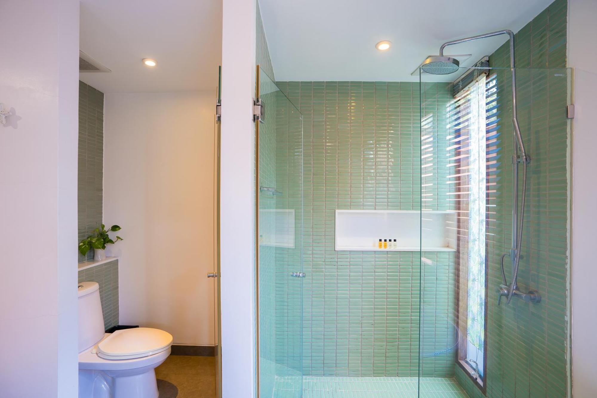 Pranaluxe 3 Bedroom Pool Villa Ban Pak Nam Pran エクステリア 写真