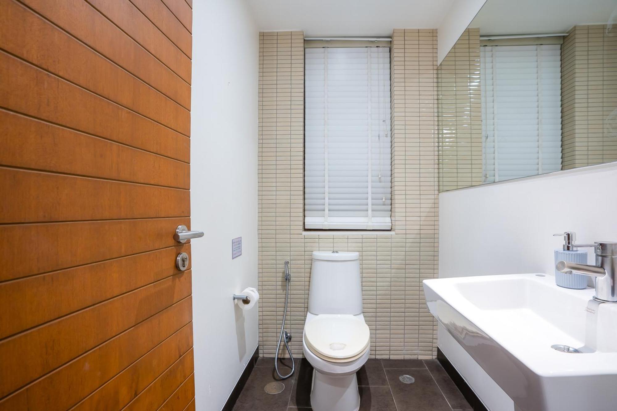 Pranaluxe 3 Bedroom Pool Villa Ban Pak Nam Pran エクステリア 写真