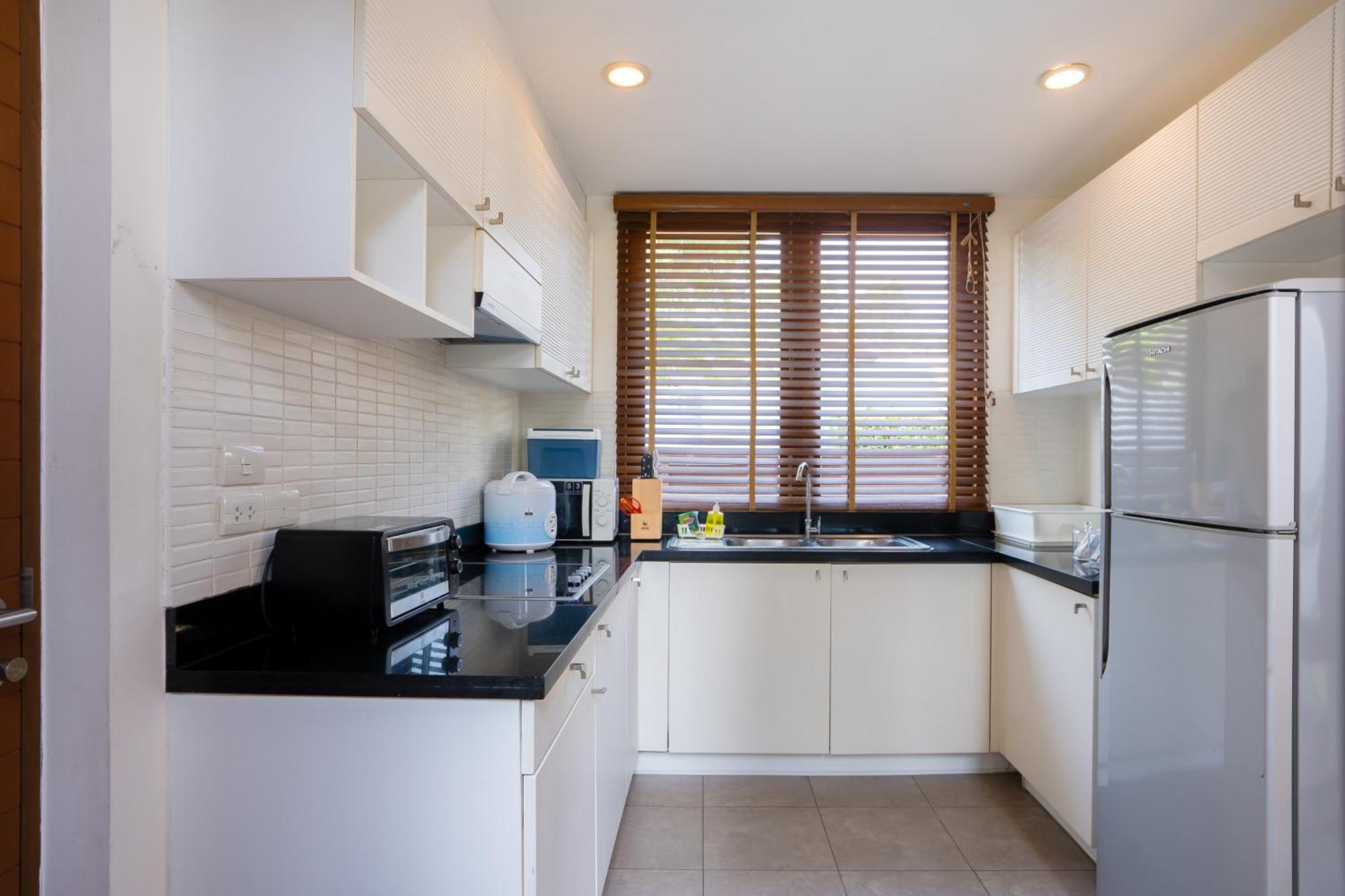 Pranaluxe 3 Bedroom Pool Villa Ban Pak Nam Pran エクステリア 写真